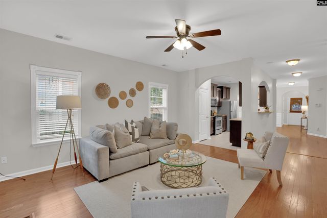 649 Clover View Road, Chapin, SC 29036