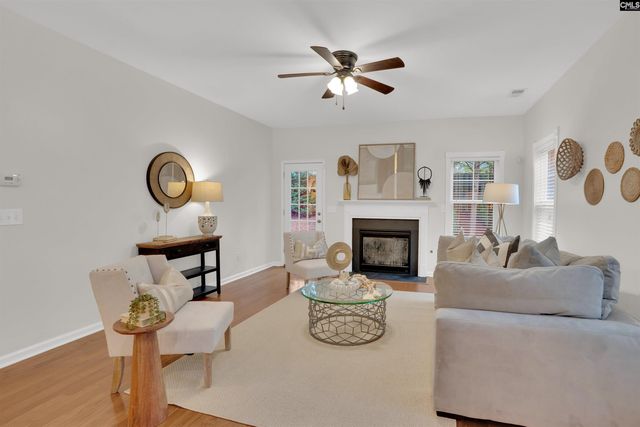 649 Clover View Road, Chapin, SC 29036