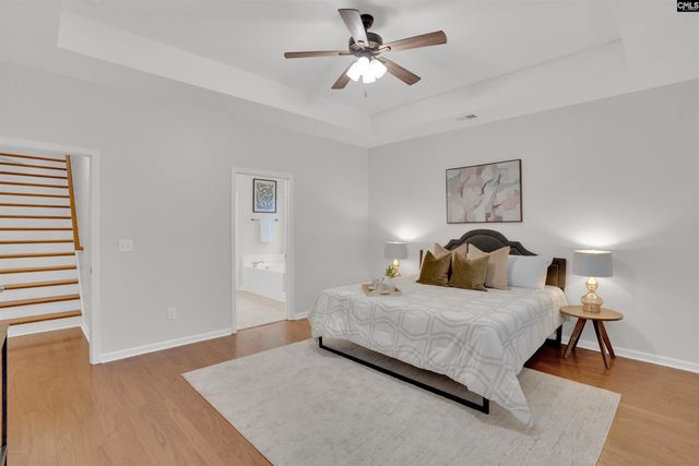 649 Clover View Road, Chapin, SC 29036