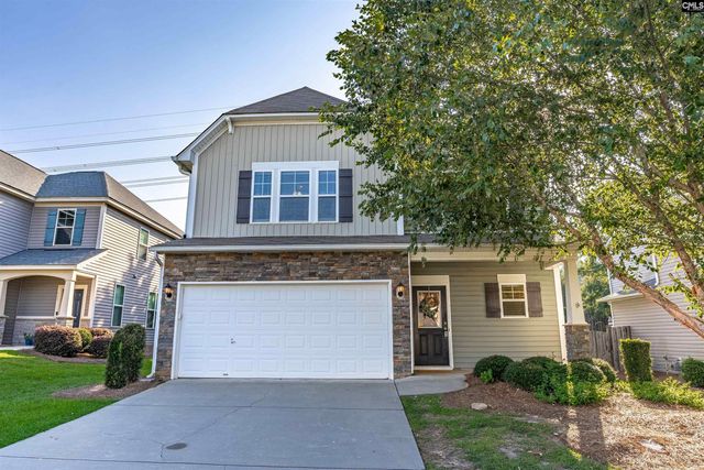 649 Clover View Road, Chapin, SC 29036