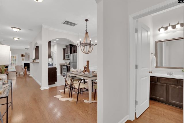 649 Clover View Road, Chapin, SC 29036