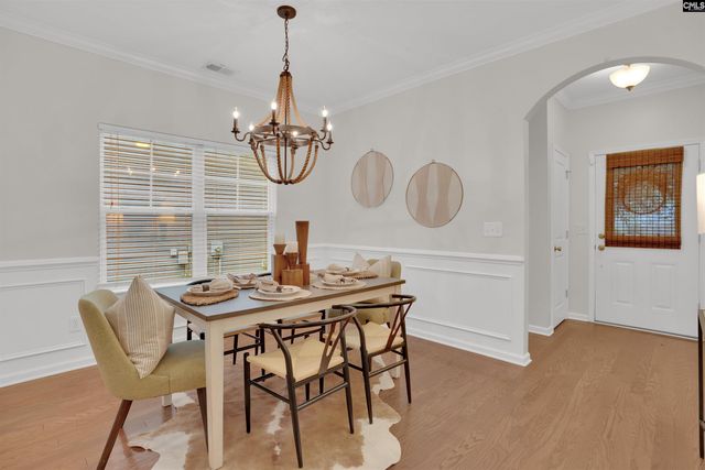 649 Clover View Road, Chapin, SC 29036