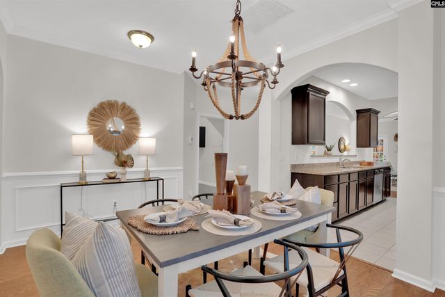 649 Clover View Road, Chapin, SC 29036