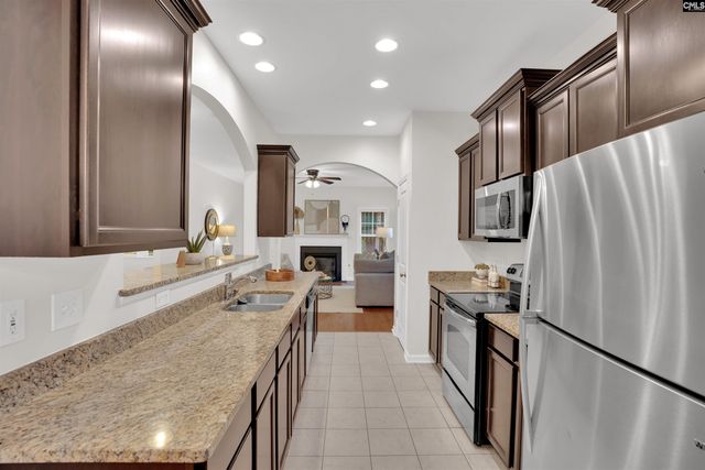 649 Clover View Road, Chapin, SC 29036