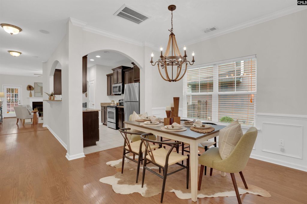 649 Clover View Road, Chapin, SC 29036