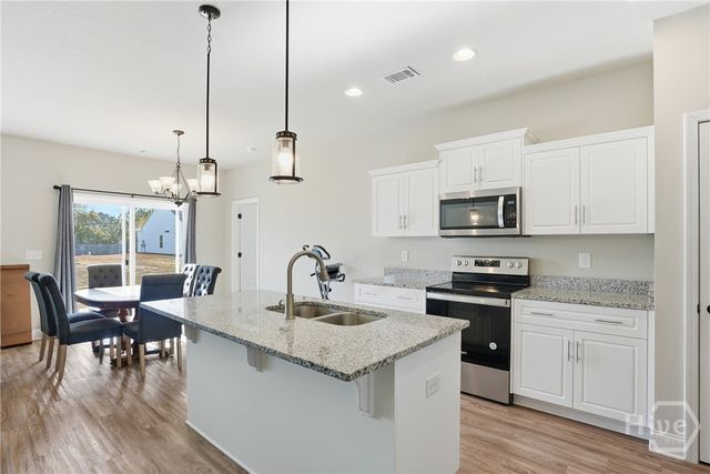 141 Hayden Place, Rincon, GA 31326