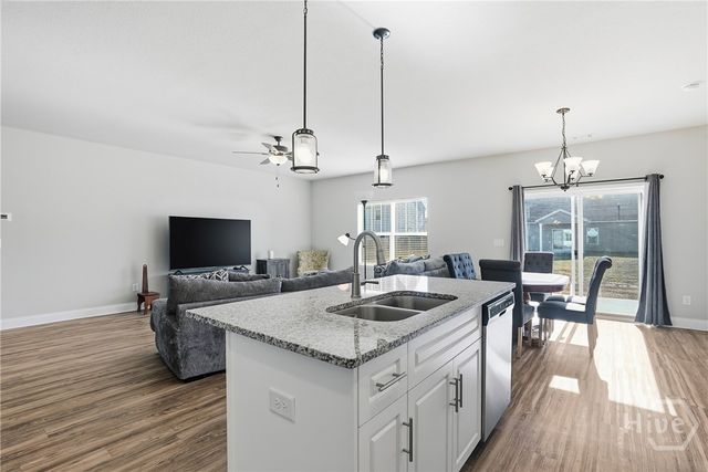 141 Hayden Place, Rincon, GA 31326