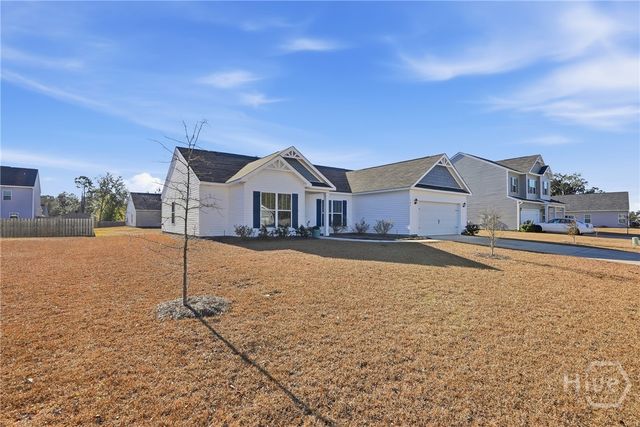 141 Hayden Place, Rincon, GA 31326