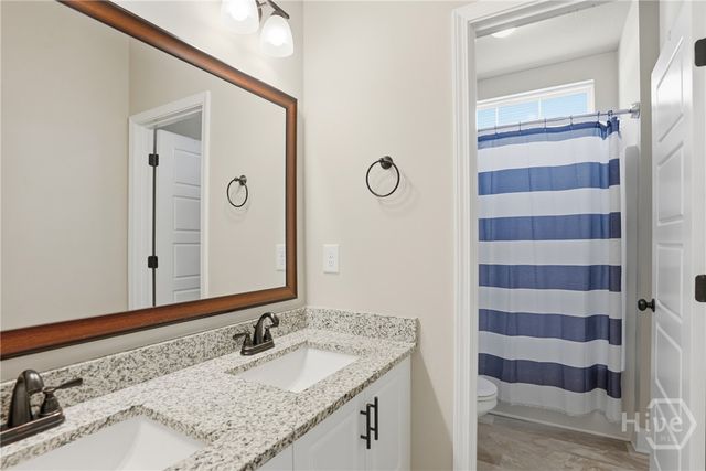 141 Hayden Place, Rincon, GA 31326