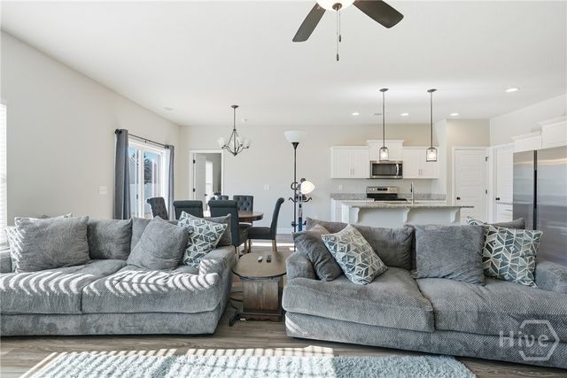 141 Hayden Place, Rincon, GA 31326