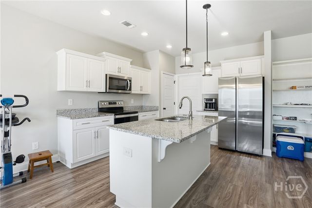 141 Hayden Place, Rincon, GA 31326