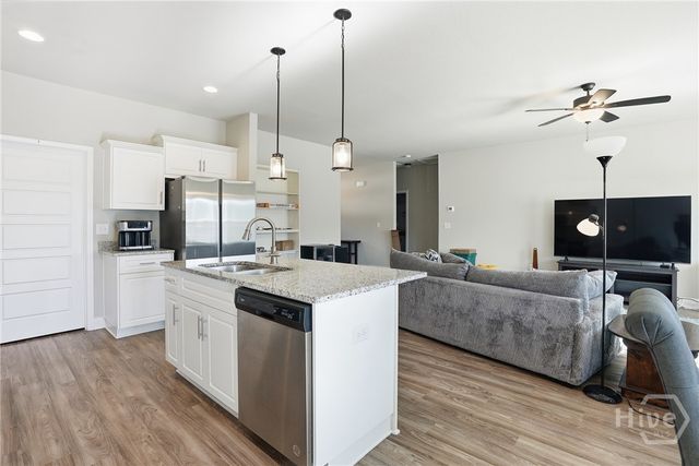 141 Hayden Place, Rincon, GA 31326