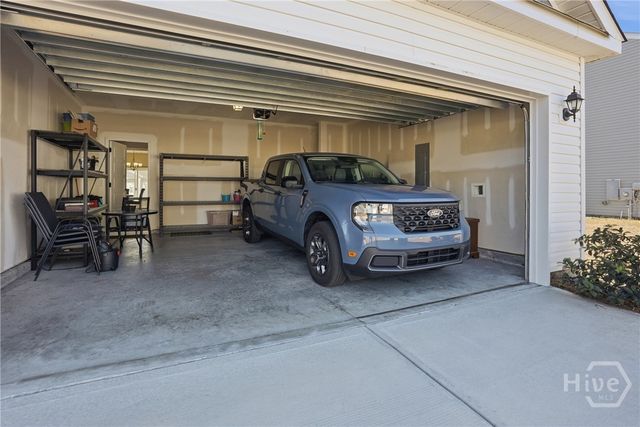 141 Hayden Place, Rincon, GA 31326