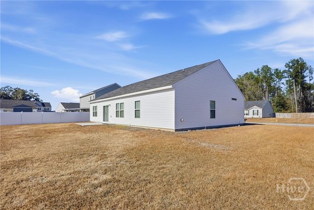 141 Hayden Place, Rincon, GA 31326