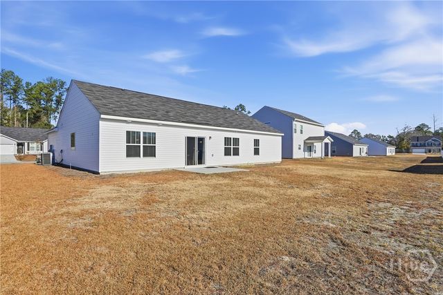 141 Hayden Place, Rincon, GA 31326