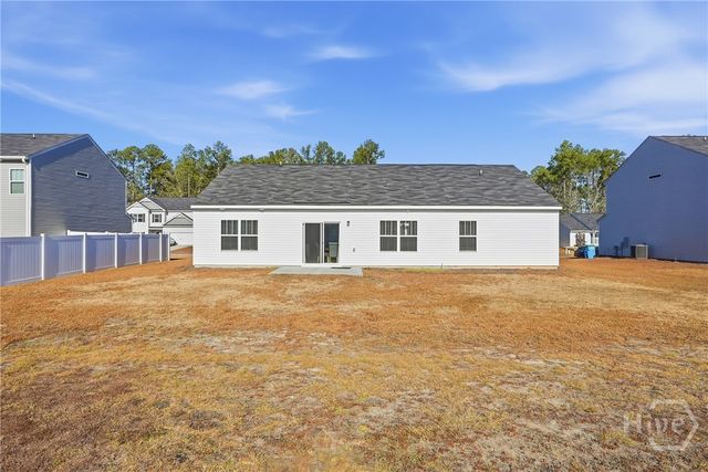 141 Hayden Place, Rincon, GA 31326