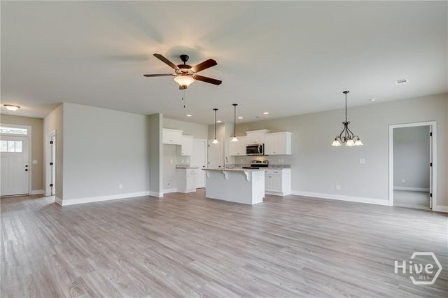 141 Hayden Place, Rincon, GA 31326