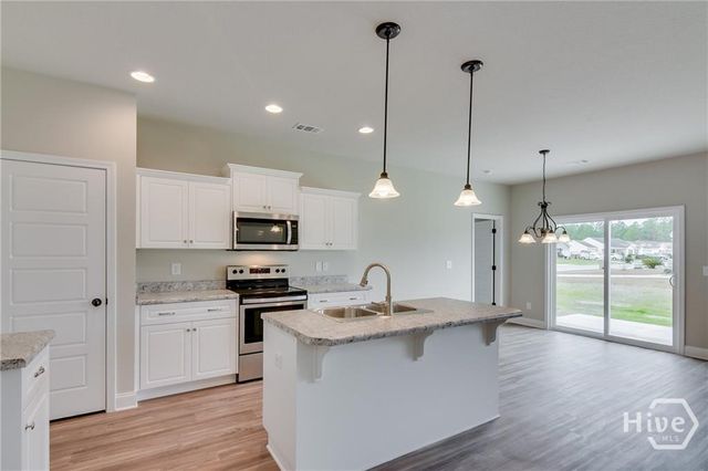 141 Hayden Place, Rincon, GA 31326