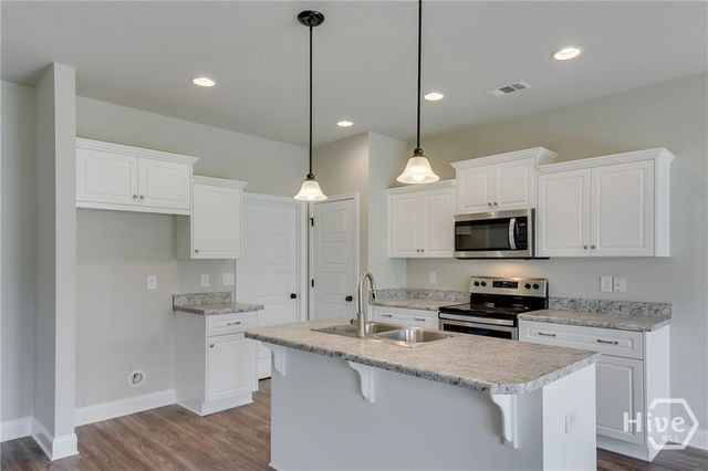 141 Hayden Place, Rincon, GA 31326