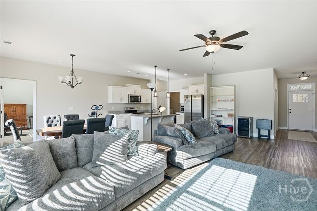 141 Hayden Place, Rincon, GA 31326