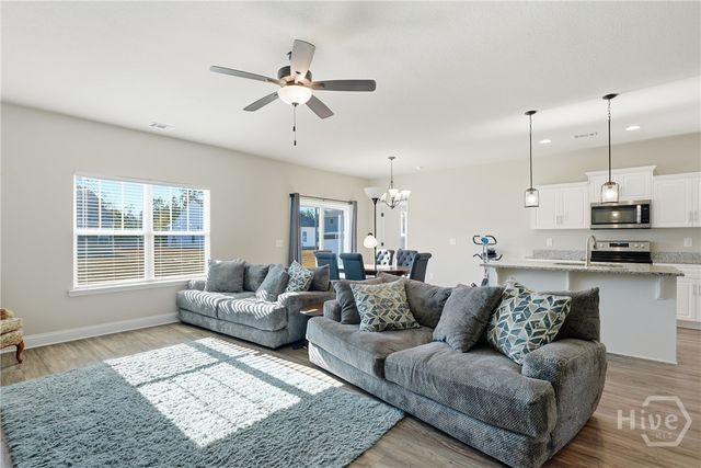 141 Hayden Place, Rincon, GA 31326