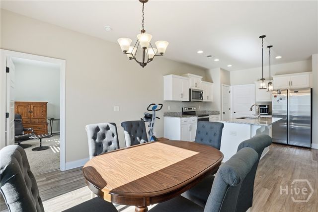 141 Hayden Place, Rincon, GA 31326