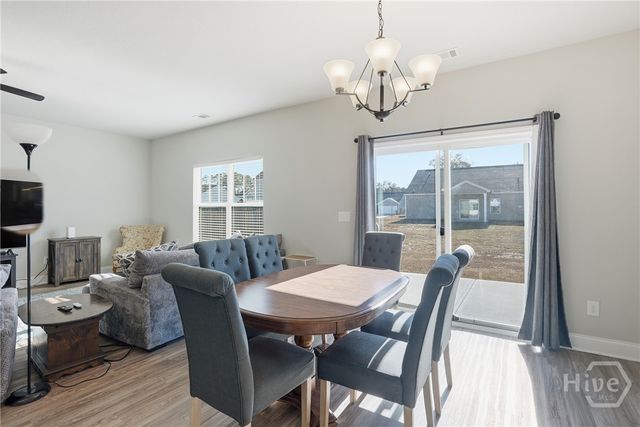 141 Hayden Place, Rincon, GA 31326