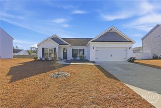 141 Hayden Place, Rincon, GA 31326