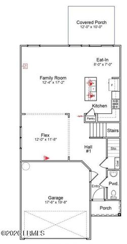 1009 Twin Ponds Drive, Hardeeville, SC 29927