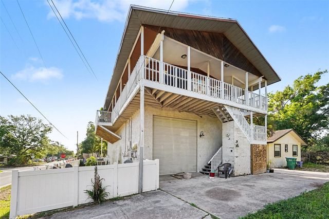 15590 59TH STREET N, Clearwater, FL 33760