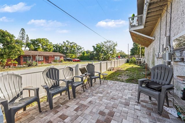 15590 59TH STREET N, Clearwater, FL 33760