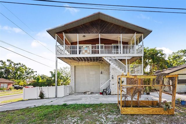 15590 59TH STREET N, Clearwater, FL 33760