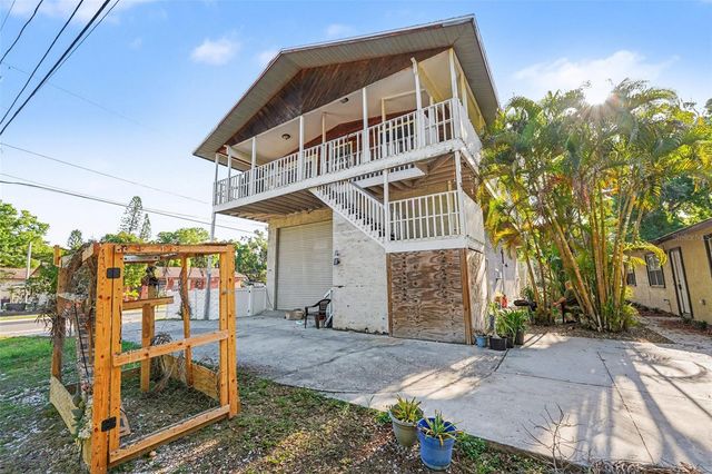 15590 59TH STREET N, Clearwater, FL 33760