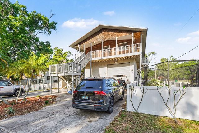 15590 59TH STREET N, Clearwater, FL 33760