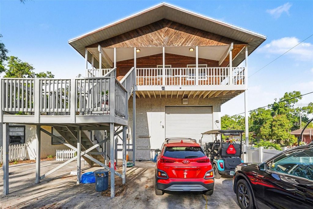 15590 59TH STREET N, Clearwater, FL 33760