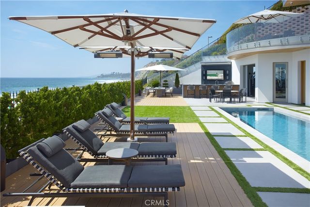 55 Strand Beach Drive, Dana Point, CA 92629
