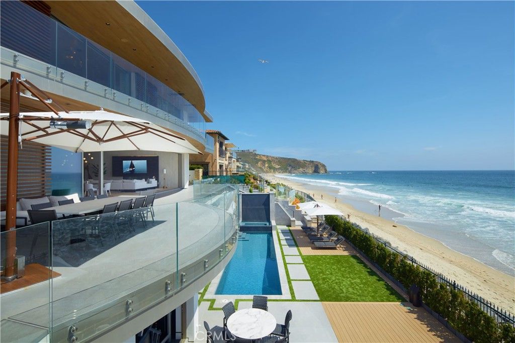 Image 14 of property listing at 55 Strand Beach Drive, Dana Point, CA 92629