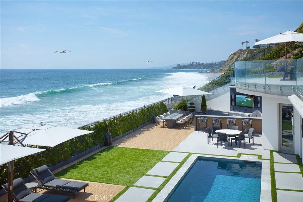 Image 15 of property listing at 55 Strand Beach Drive, Dana Point, CA 92629