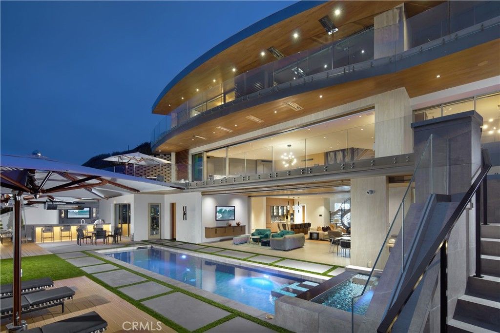 Image 2 of property listing at 55 Strand Beach Drive, Dana Point, CA 92629