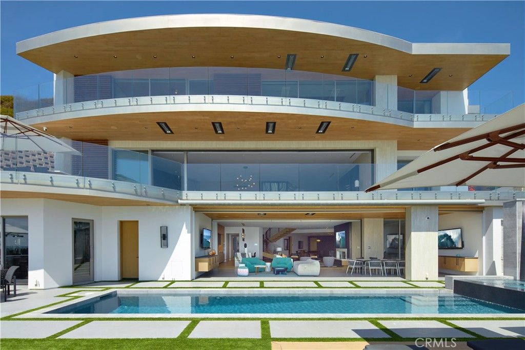 Image 3 of property listing at 55 Strand Beach Drive, Dana Point, CA 92629