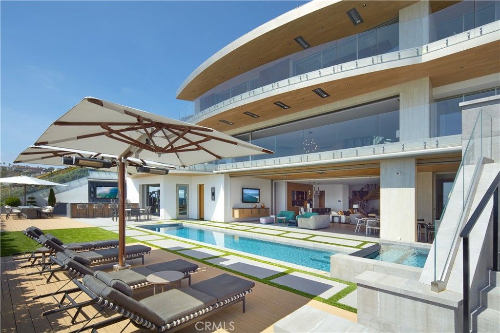 Image 40 of property listing at 55 Strand Beach Drive, Dana Point, CA 92629