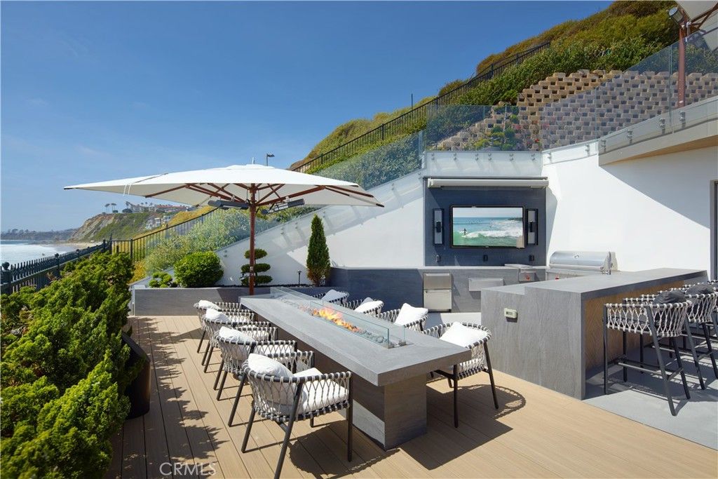 Image 41 of property listing at 55 Strand Beach Drive, Dana Point, CA 92629
