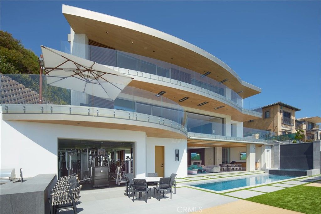 Image 43 of property listing at 55 Strand Beach Drive, Dana Point, CA 92629