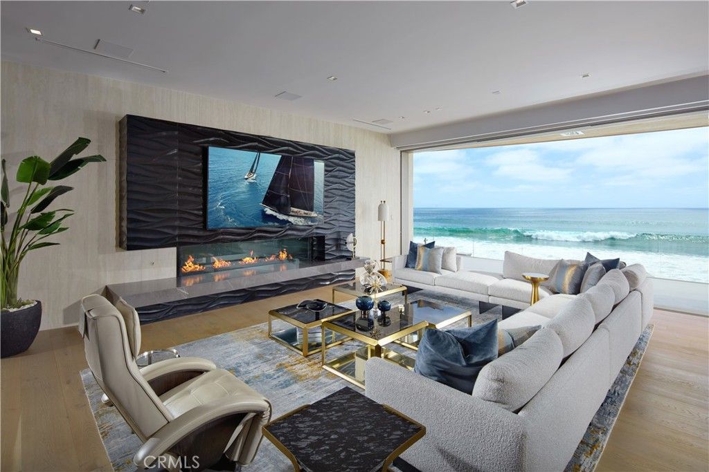 Image 6 of property listing at 55 Strand Beach Drive, Dana Point, CA 92629