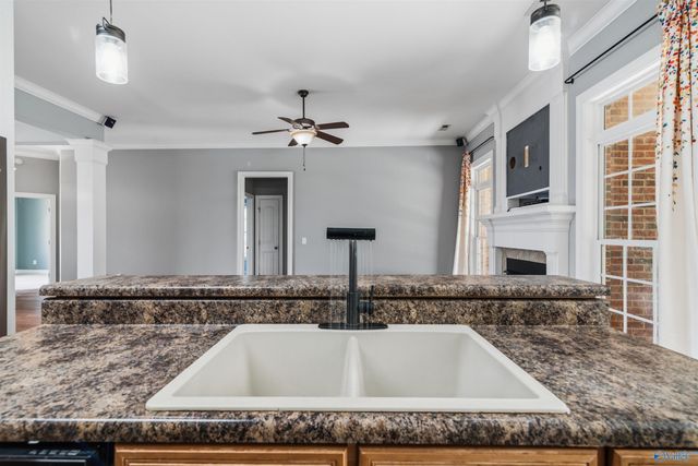 146 Bucks Pocket Drive, New Market, AL 35761