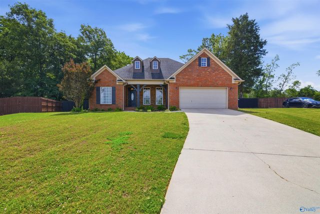 146 Bucks Pocket Drive, New Market, AL 35761