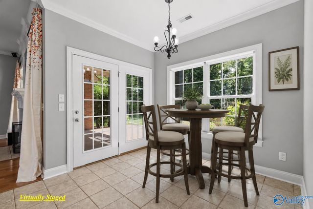 146 Bucks Pocket Drive, New Market, AL 35761