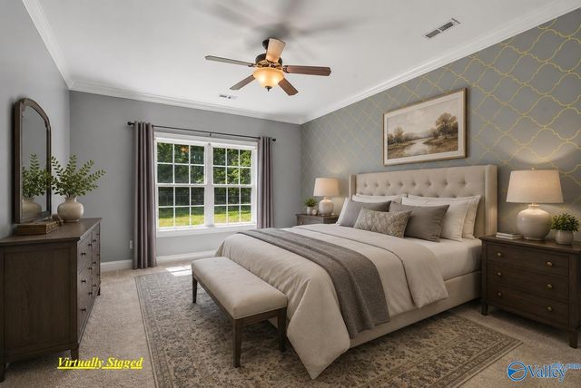 146 Bucks Pocket Drive, New Market, AL 35761