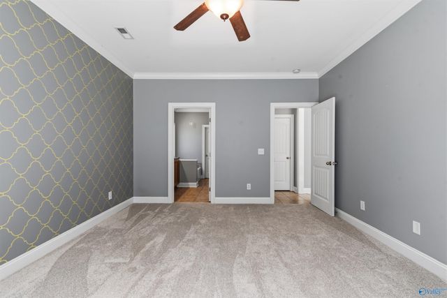 146 Bucks Pocket Drive, New Market, AL 35761