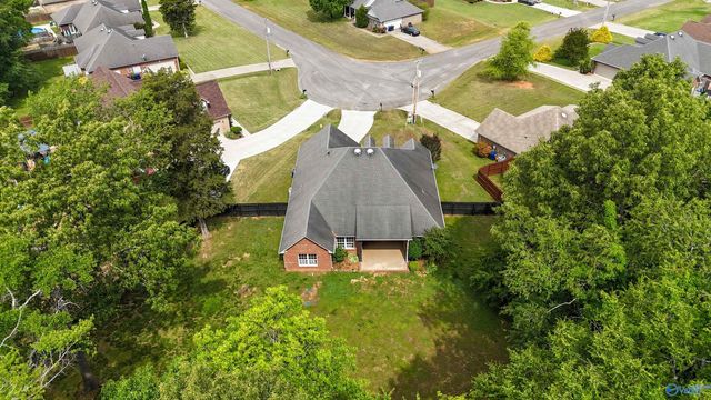 146 Bucks Pocket Drive, New Market, AL 35761